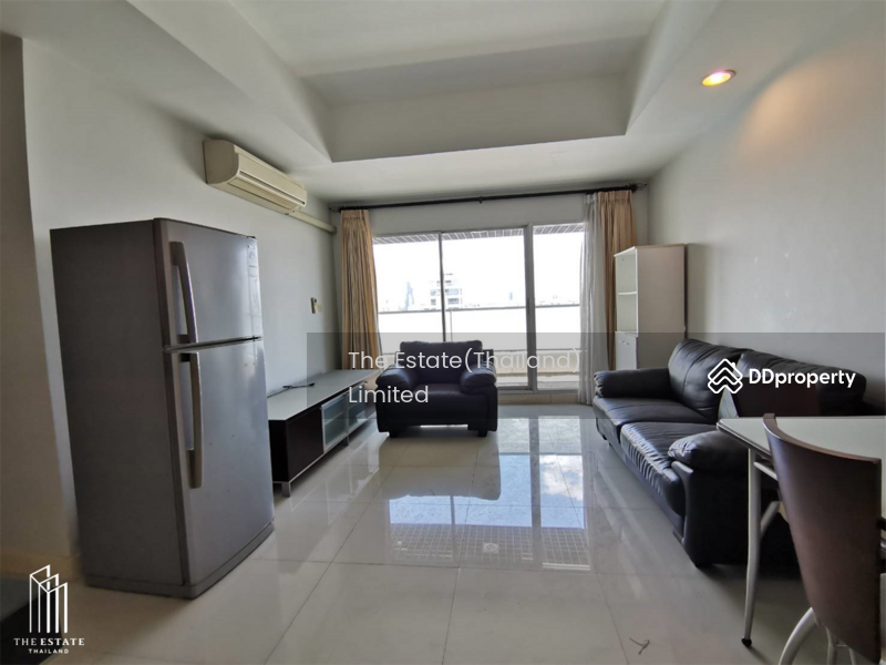 Baan Nonzee, Bangkok, 33 Chan Rd, Chong Nonsi, Yan Nawa, Bangkok, 1 Bedroom, 54 sqm, Condo For Sale, by The Estate(Thailand) Limited, 11160425 - DDproperty.com