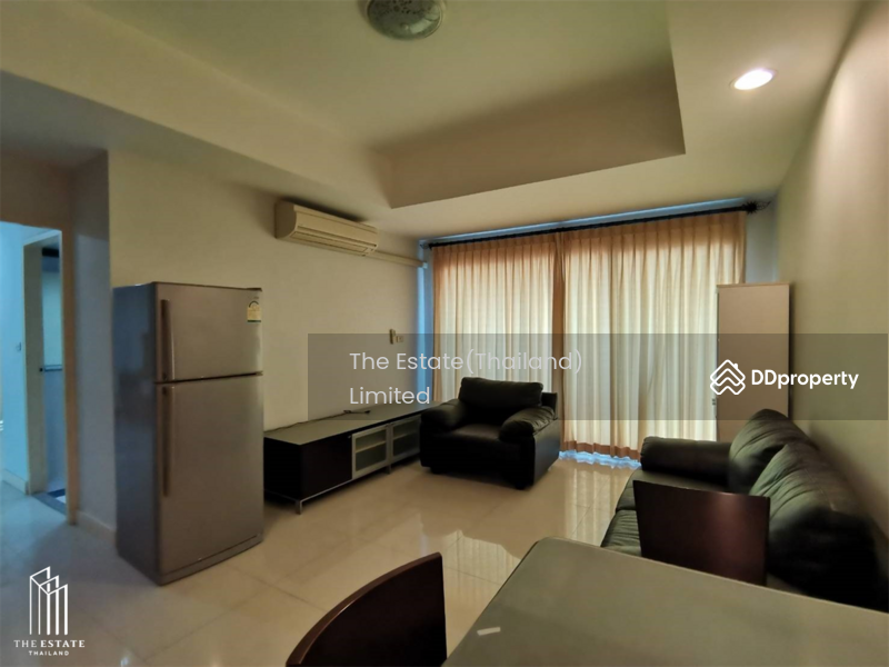 Baan Nonzee, Bangkok, 33 Chan Rd, Chong Nonsi, Yan Nawa, Bangkok, 1 Bedroom, 54 sqm, Condo For Sale, by The Estate(Thailand) Limited, 11160425 - DDproperty.com