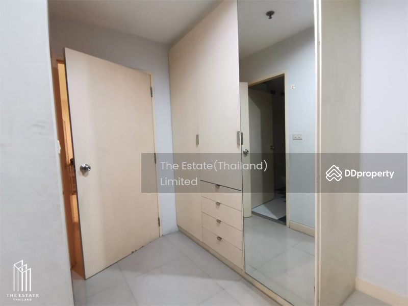 Baan Nonzee, Bangkok, 33 Chan Rd, Chong Nonsi, Yan Nawa, Bangkok, 1 Bedroom, 54 sqm, Condo For Sale, by The Estate(Thailand) Limited, 11160425 - DDproperty.com