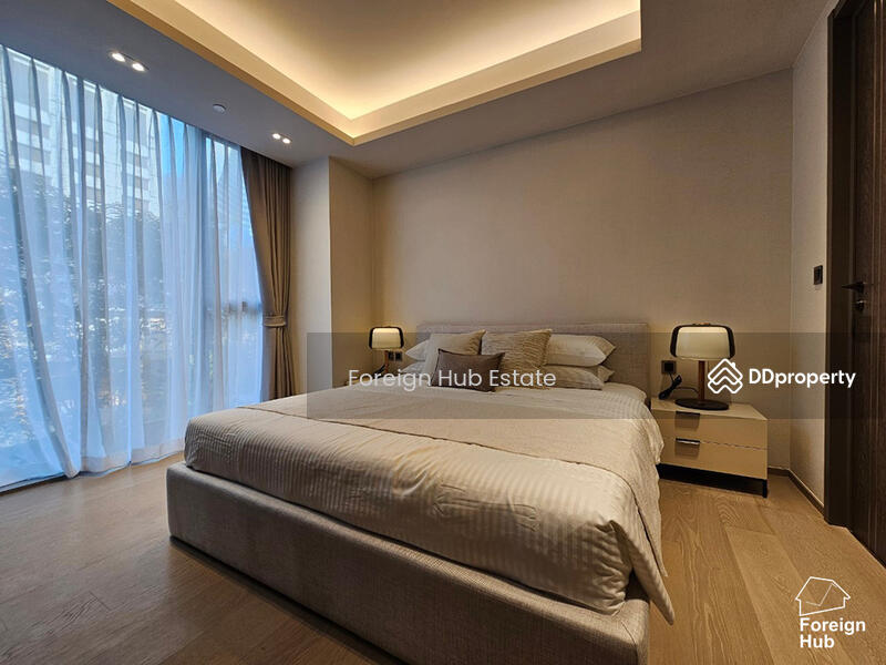 Tonson One Residence : ต้นสน วัน เรสซิเดนซ์, กรุงเทพ, ซอยต้นสน ถนนเพลินจิต, ลุมพินี, ปทุมวัน, กรุงเทพ, 108 ตร.ม., คอนโด ให้เช่า, โดย Foreign Hub Estate, 11160600 - DDproperty.com