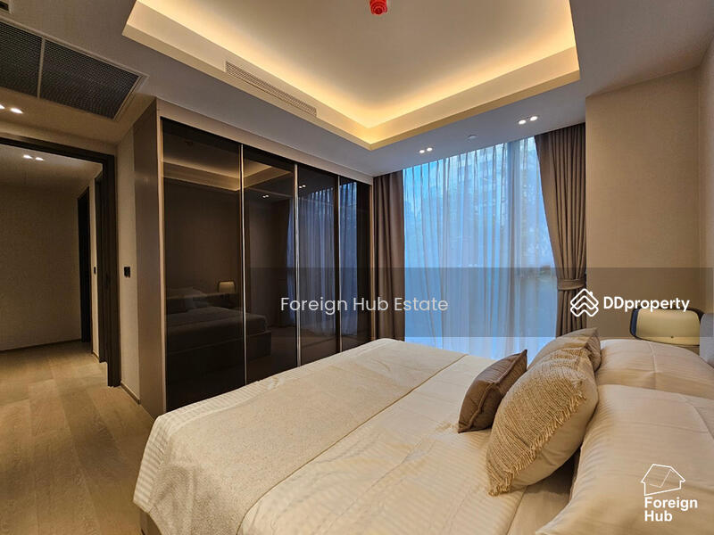 Tonson One Residence : ต้นสน วัน เรสซิเดนซ์, กรุงเทพ, ซอยต้นสน ถนนเพลินจิต, ลุมพินี, ปทุมวัน, กรุงเทพ, 108 ตร.ม., คอนโด ให้เช่า, โดย Foreign Hub Estate, 11160600 - DDproperty.com