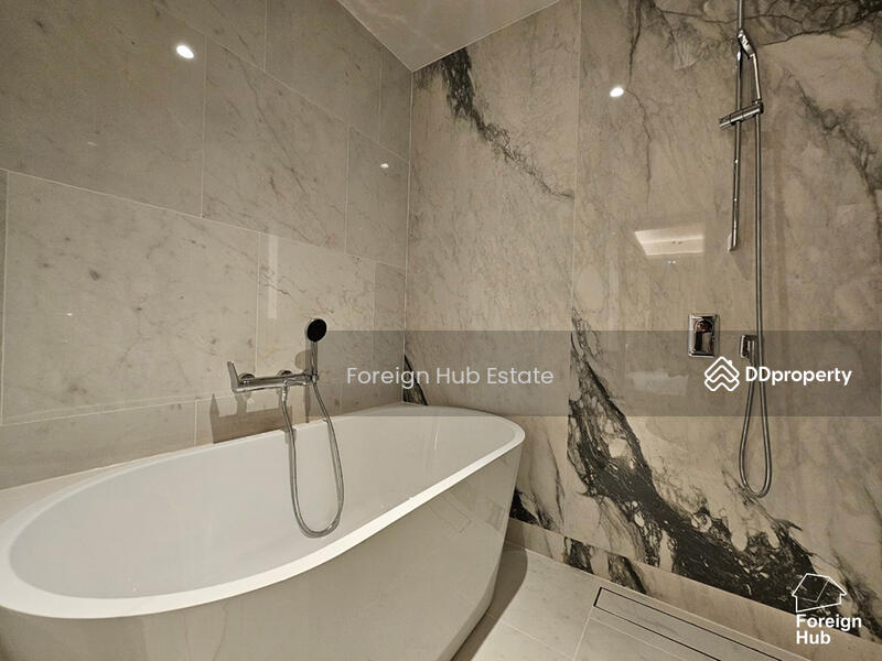 Tonson One Residence, Bangkok, Soi Tonson, Ploenchit Road, Lumphini, Pathum Wan, Bangkok, 2 Bedrooms, 108 sqm, Condo For Rent, by Foreign Hub Estate, 11160600 - DDproperty.com