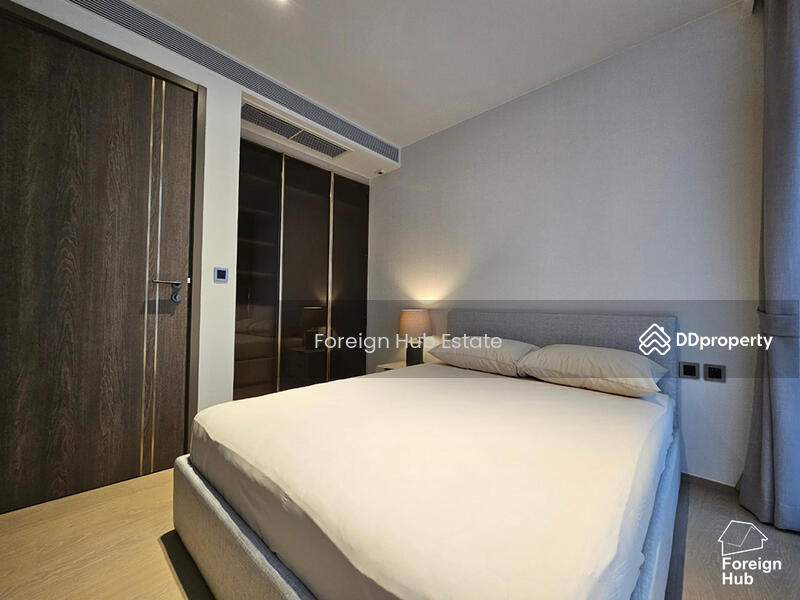 Tonson One Residence, Bangkok, Soi Tonson, Ploenchit Road, Lumphini, Pathum Wan, Bangkok, 2 Bedrooms, 108 sqm, Condo For Rent, by Foreign Hub Estate, 11160600 - DDproperty.com