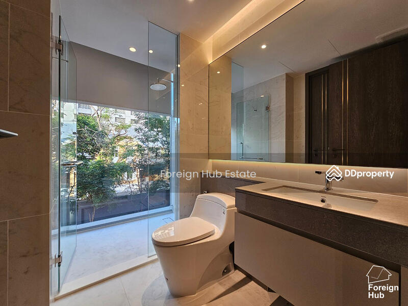Tonson One Residence : ต้นสน วัน เรสซิเดนซ์, กรุงเทพ, ซอยต้นสน ถนนเพลินจิต, ลุมพินี, ปทุมวัน, กรุงเทพ, 108 ตร.ม., คอนโด ให้เช่า, โดย Foreign Hub Estate, 11160600 - DDproperty.com