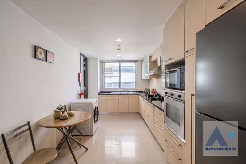 3 Bedrooms Apartment for Rent in Silom, Bangkok near BTS Surasak at Easy to access BTS Skytrain, Bangkok, Silom, Bang Rak, Bangkok, 3 Bedrooms, 200 sqm, Apartment For Rent, by บริษัท แอคคอม เอเซีย จำกัด, 11160636 - DDproperty.com