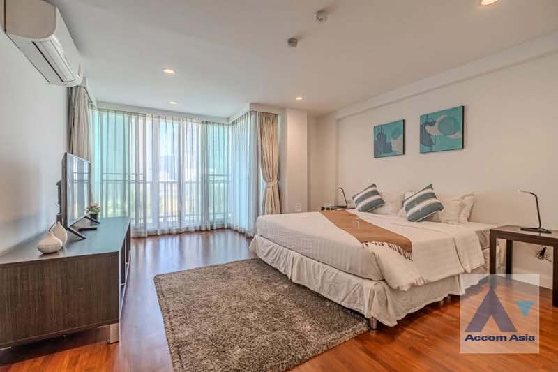 3 Bedrooms Apartment for Rent in Silom, Bangkok near BTS Surasak at Easy to access BTS Skytrain, กรุงเทพ, สีลม, บางรัก, กรุงเทพ, 200 ตร.ม., อพาร์ทเมนท์ ให้เช่า, โดย บริษัท แอคคอม เอเซีย จำกัด, 11160636 - DDproperty.com