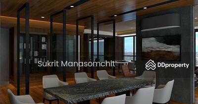 ขาย - Sapphire Luxurious Condominium Rama III : แซฟไฟร์ ลักซูเรียส คอนโดมิเนียม พระราม 3, กรุงเทพ