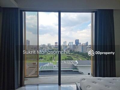 For Rent - Hansar Rajdamri, Bangkok