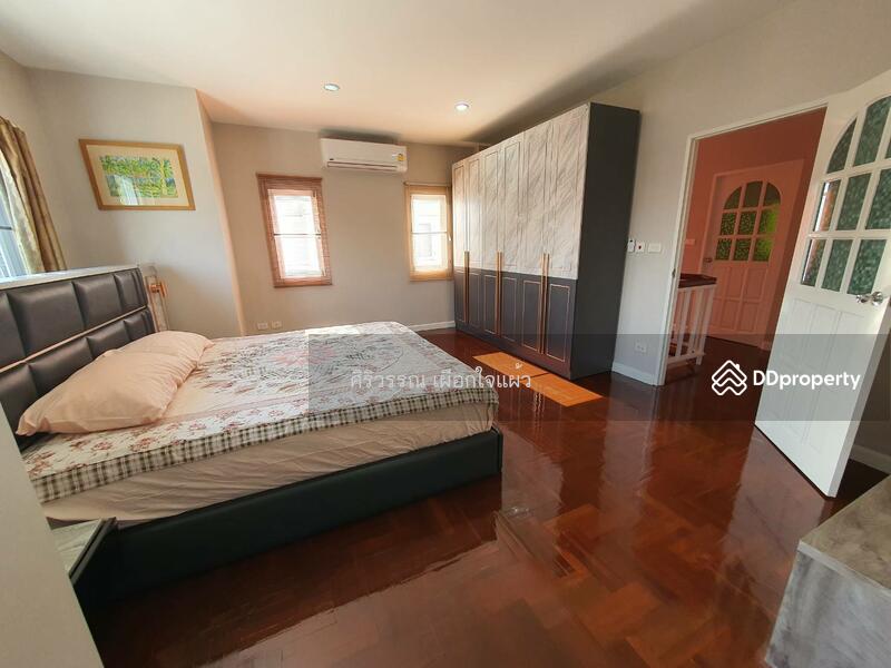 Perfect Place Rattanathibet-Saima, Nonthaburi, Sai Ma Soi 3, Sai Ma, Muang Nonthaburi, Nonthaburi, 3 Bedrooms, 160 sqm, Single Detached House For Rent, by ศิริวรรณ เผือกใจแผ้ว, 11160883 - DDproperty.com