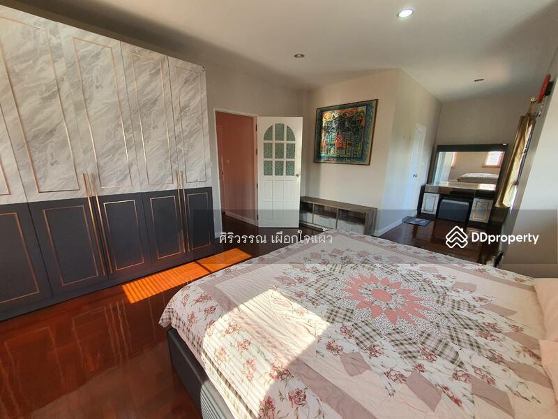 Perfect Place Rattanathibet-Saima, Nonthaburi, Sai Ma Soi 3, Sai Ma, Muang Nonthaburi, Nonthaburi, 3 Bedrooms, 160 sqm, Single Detached House For Rent, by ศิริวรรณ เผือกใจแผ้ว, 11160883 - DDproperty.com