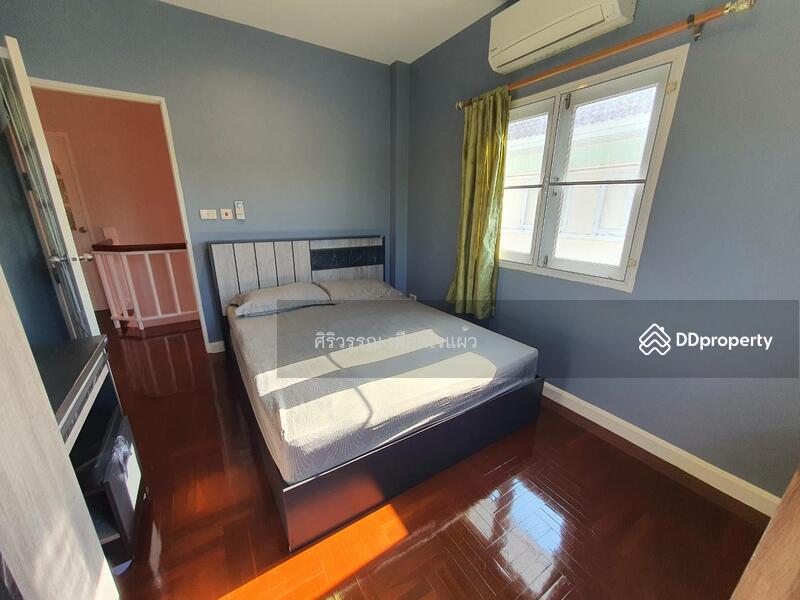 Perfect Place Rattanathibet-Saima, Nonthaburi, Sai Ma Soi 3, Sai Ma, Muang Nonthaburi, Nonthaburi, 3 Bedrooms, 160 sqm, Single Detached House For Rent, by ศิริวรรณ เผือกใจแผ้ว, 11160883 - DDproperty.com
