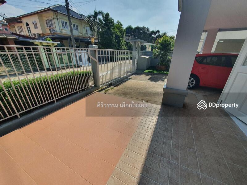 Perfect Place Rattanathibet-Saima, Nonthaburi, Sai Ma Soi 3, Sai Ma, Muang Nonthaburi, Nonthaburi, 3 Bedrooms, 160 sqm, Single Detached House For Rent, by ศิริวรรณ เผือกใจแผ้ว, 11160883 - DDproperty.com