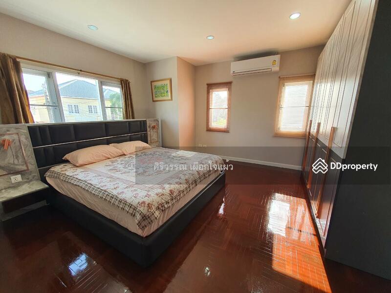 Perfect Place Rattanathibet-Saima : เพอร์เฟค เพลส รัตนาธิเบศร์-สถานีไทรม้า, นนทบุรี, ไทรม้า ซอย 3, ไทรม้า, เมืองนนทบุรี, นนทบุรี, 160 ตร.ม., บ้านเดี่ยว ให้เช่า, โดย ศิริวรรณ เผือกใจแผ้ว, 11160883 - DDproperty.com