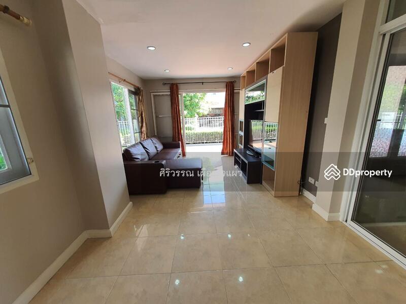 Perfect Place Rattanathibet-Saima, Nonthaburi, Sai Ma Soi 3, Sai Ma, Muang Nonthaburi, Nonthaburi, 3 Bedrooms, 160 sqm, Single Detached House For Rent, by ศิริวรรณ เผือกใจแผ้ว, 11160883 - DDproperty.com