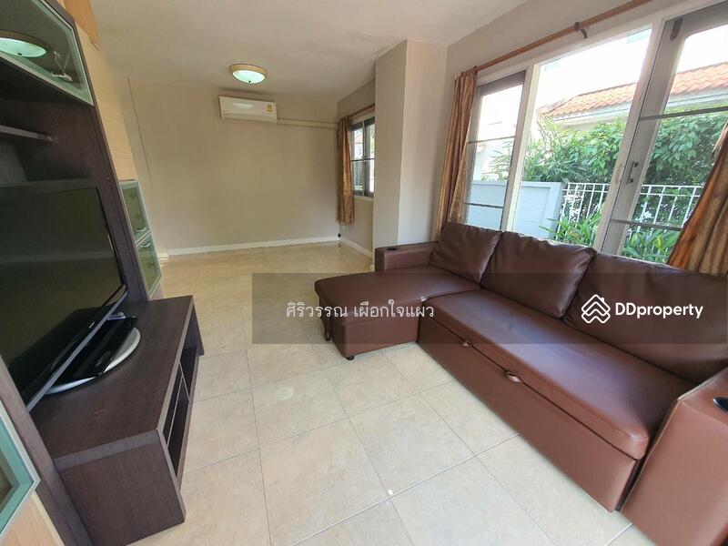 Perfect Place Rattanathibet-Saima, Nonthaburi, Sai Ma Soi 3, Sai Ma, Muang Nonthaburi, Nonthaburi, 3 Bedrooms, 160 sqm, Single Detached House For Rent, by ศิริวรรณ เผือกใจแผ้ว, 11160883 - DDproperty.com