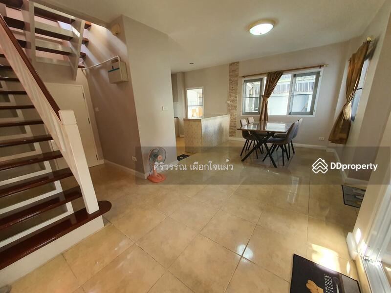 Perfect Place Rattanathibet-Saima, Nonthaburi, Sai Ma Soi 3, Sai Ma, Muang Nonthaburi, Nonthaburi, 3 Bedrooms, 160 sqm, Single Detached House For Rent, by ศิริวรรณ เผือกใจแผ้ว, 11160883 - DDproperty.com