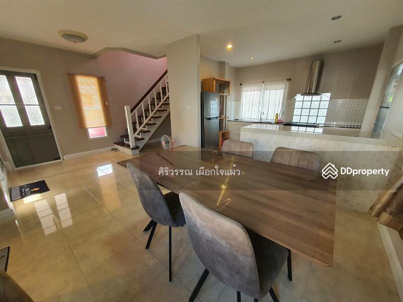 Perfect Place Rattanathibet-Saima, Nonthaburi, Sai Ma Soi 3, Sai Ma, Muang Nonthaburi, Nonthaburi, 3 Bedrooms, 160 sqm, Single Detached House For Rent, by ศิริวรรณ เผือกใจแผ้ว, 11160883 - DDproperty.com