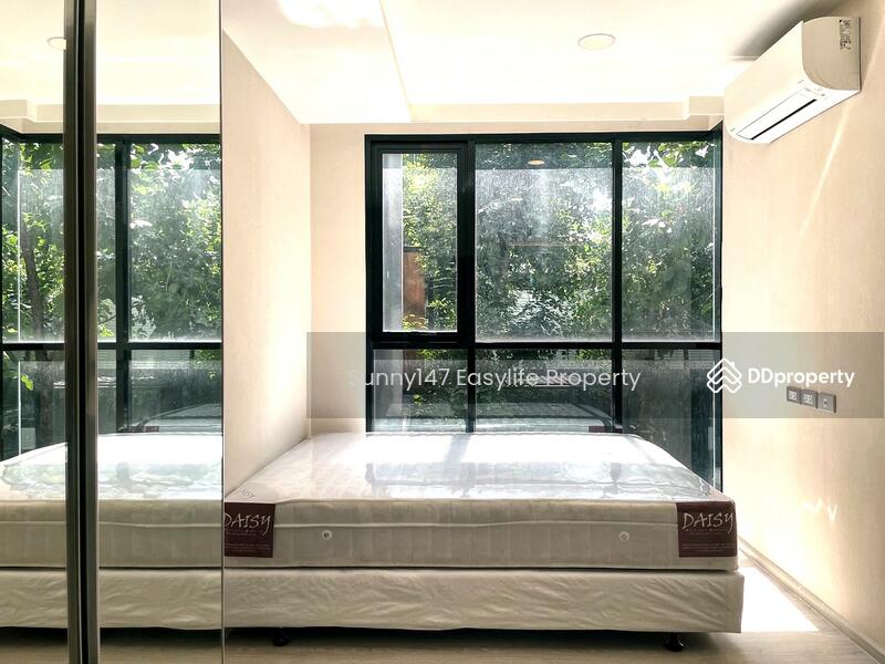 Vtara Sukhumvit 36, Bangkok, 118 Soi Saen Sabai, Phra Kanong, Khlong Toei, Bangkok, 1 Bedroom, 30 sqm, Condo For Sale, by สิรินทร์ แก้วเกิด, 11161266 - DDproperty.com