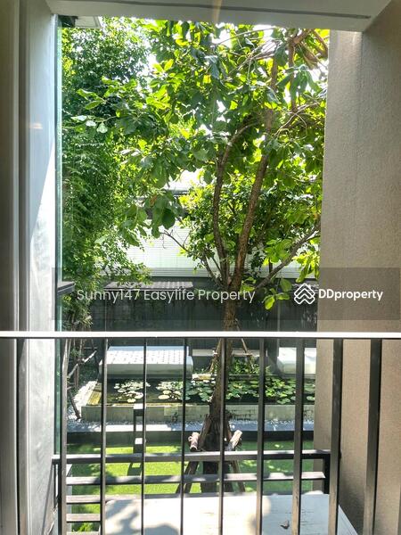 Vtara Sukhumvit 36, Bangkok, 118 Soi Saen Sabai, Phra Kanong, Khlong Toei, Bangkok, 1 Bedroom, 30 sqm, Condo For Sale, by สิรินทร์ แก้วเกิด, 11161266 - DDproperty.com