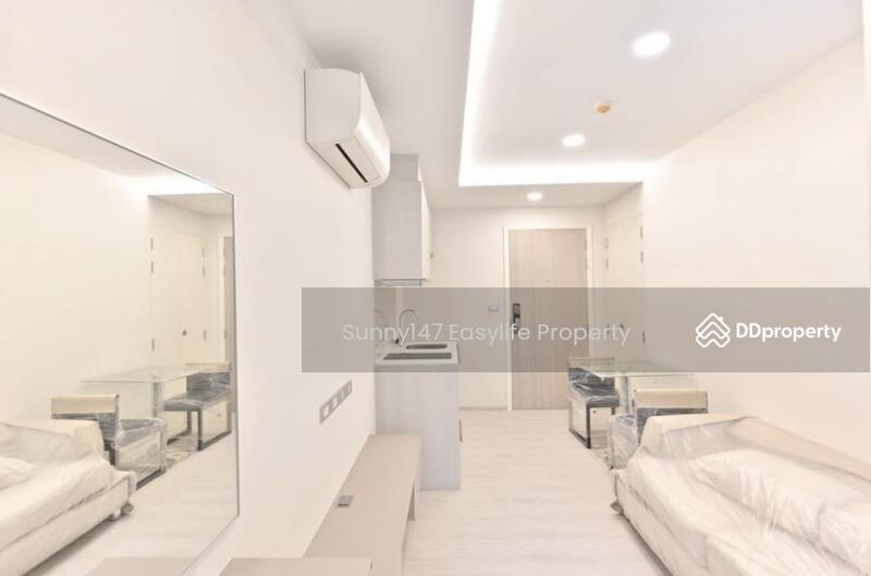 Vtara Sukhumvit 36, Bangkok, 118 Soi Saen Sabai, Phra Kanong, Khlong Toei, Bangkok, 1 Bedroom, 30 sqm, Condo For Sale, by สิรินทร์ แก้วเกิด, 11161266 - DDproperty.com