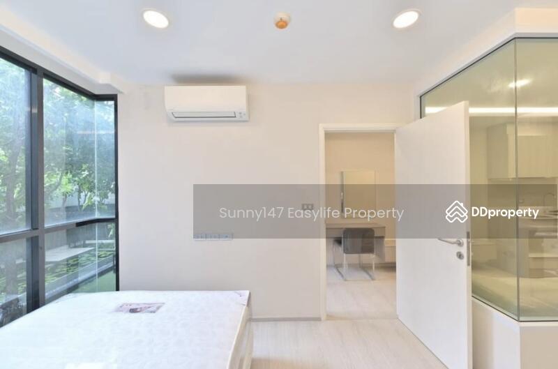 Vtara Sukhumvit 36, Bangkok, 118 Soi Saen Sabai, Phra Kanong, Khlong Toei, Bangkok, 1 Bedroom, 30 sqm, Condo For Sale, by สิรินทร์ แก้วเกิด, 11161266 - DDproperty.com