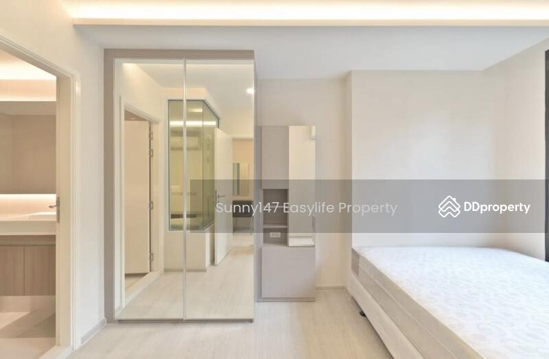 Vtara Sukhumvit 36, Bangkok, 118 Soi Saen Sabai, Phra Kanong, Khlong Toei, Bangkok, 1 Bedroom, 30 sqm, Condo For Sale, by สิรินทร์ แก้วเกิด, 11161266 - DDproperty.com