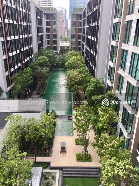Vtara Sukhumvit 36, Bangkok, 118 Soi Saen Sabai, Phra Kanong, Khlong Toei, Bangkok, 1 Bedroom, 30 sqm, Condo For Sale, by สิรินทร์ แก้วเกิด, 11161266 - DDproperty.com