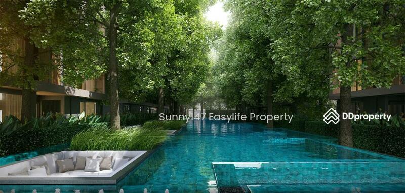 Vtara Sukhumvit 36, Bangkok, 118 Soi Saen Sabai, Phra Kanong, Khlong Toei, Bangkok, 1 Bedroom, 30 sqm, Condo For Sale, by สิรินทร์ แก้วเกิด, 11161266 - DDproperty.com