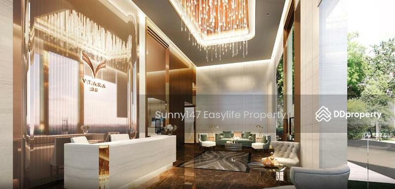 Vtara Sukhumvit 36, Bangkok, 118 Soi Saen Sabai, Phra Kanong, Khlong Toei, Bangkok, 1 Bedroom, 30 sqm, Condo For Sale, by สิรินทร์ แก้วเกิด, 11161266 - DDproperty.com
