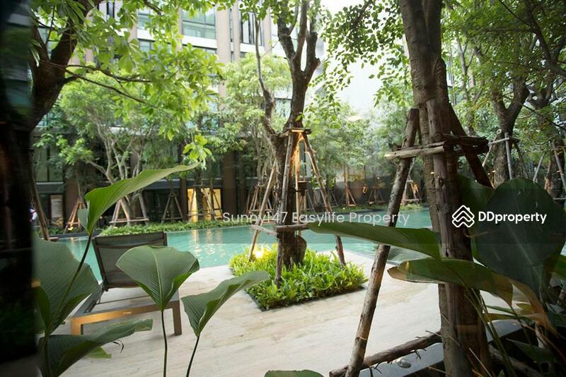 Vtara Sukhumvit 36 : วีธารา สุขุมวิท 36, กรุงเทพ, 118 ซอยแสนสบาย, พระโขนง, คลองเตย, กรุงเทพ, 30 ตร.ม., คอนโด ขาย, โดย สิรินทร์ แก้วเกิด, 11161266 - DDproperty.com