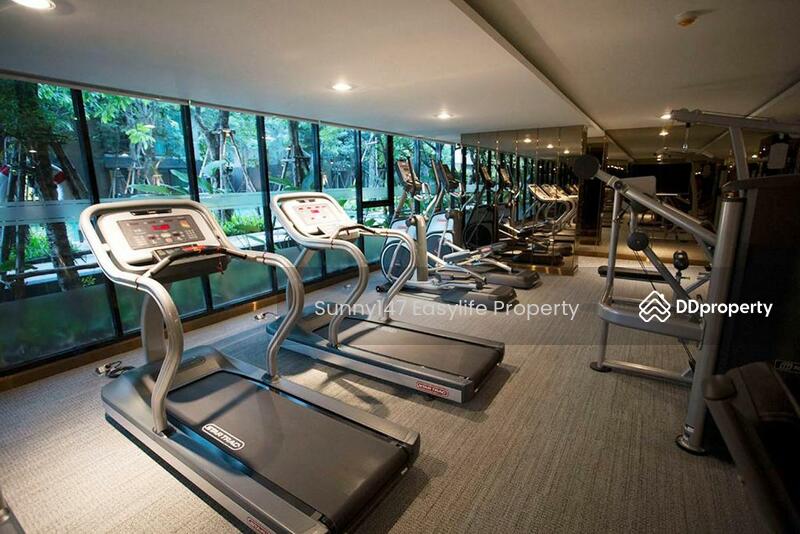 Vtara Sukhumvit 36, Bangkok, 118 Soi Saen Sabai, Phra Kanong, Khlong Toei, Bangkok, 1 Bedroom, 30 sqm, Condo For Sale, by สิรินทร์ แก้วเกิด, 11161266 - DDproperty.com