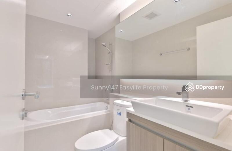 Vtara Sukhumvit 36, Bangkok, 118 Soi Saen Sabai, Phra Kanong, Khlong Toei, Bangkok, 1 Bedroom, 30 sqm, Condo For Sale, by สิรินทร์ แก้วเกิด, 11161266 - DDproperty.com