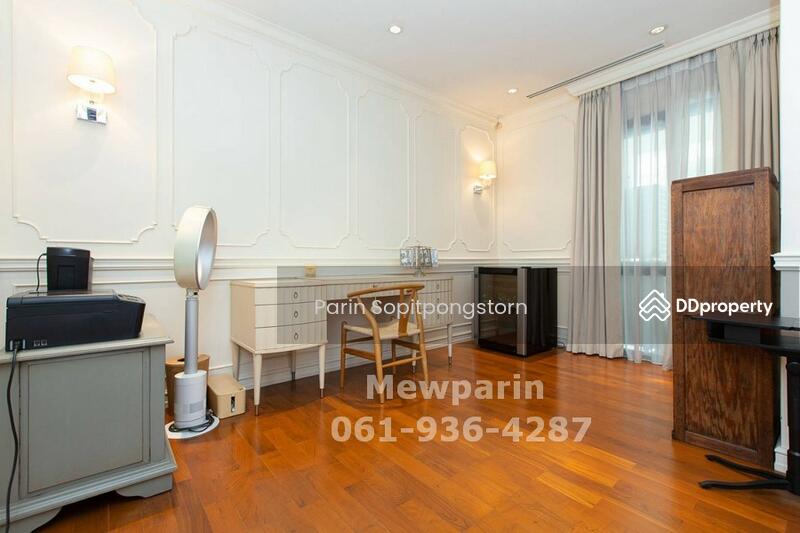 อิสสระ เรสซิเดนซ์ พระราม 9, Bangkok, 1 ถนนพระราม 9 ซอย 13, Bang Kapi, Huai Khwang, Bangkok, 4 Bedrooms, 530 sqm, Single Detached House For Sale, by Parin Sopitpongstorn, 11161422 - DDproperty.com