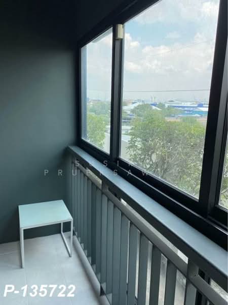 Knightsbridge Bearing, Samut Prakan, Sukhumvit 107 Road, Samrong Nua, Muang Samut Prakarn, Samut Prakan, 2 Bedrooms, 55 sqm, Condo For Sale, by Susira Prueksawun, 11161507 - DDproperty.com