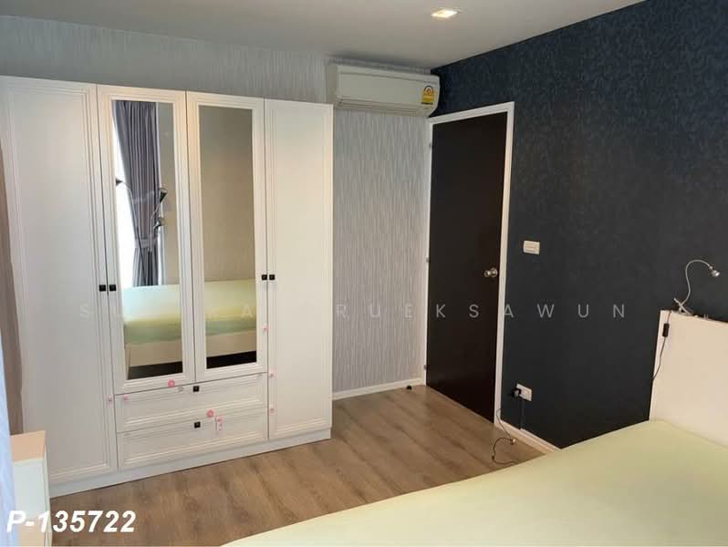 Knightsbridge Bearing, Samut Prakan, Sukhumvit 107 Road, Samrong Nua, Muang Samut Prakarn, Samut Prakan, 2 Bedrooms, 55 sqm, Condo For Sale, by Susira Prueksawun, 11161507 - DDproperty.com