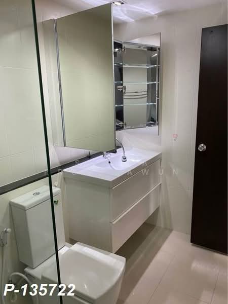 Knightsbridge Bearing, Samut Prakan, Sukhumvit 107 Road, Samrong Nua, Muang Samut Prakarn, Samut Prakan, 2 Bedrooms, 55 sqm, Condo For Sale, by Susira Prueksawun, 11161507 - DDproperty.com
