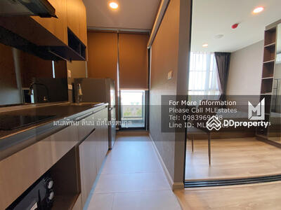 ขาย - The Cube Loft Nuanchan : เดอะ คิวบ์ ลอฟท์ นวลจันทร์, กรุงเทพ