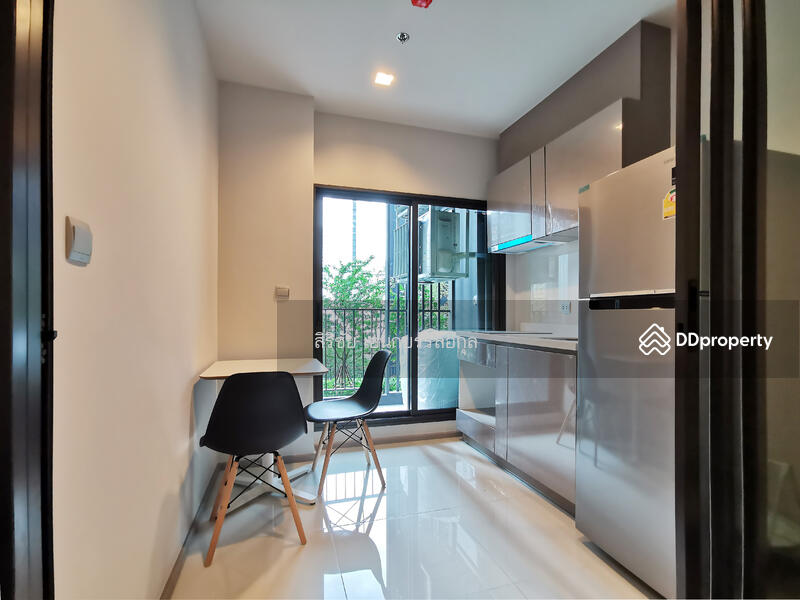 Life Asoke-Rama 9, Bangkok, 626 Asoke-Dindaeng Road, Makkasan, Ratchathewi, Bangkok, 1 Bedroom, 33 sqm, Condo For Rent, by Sirichai Anekbanluekul, 11161634 - DDproperty.com