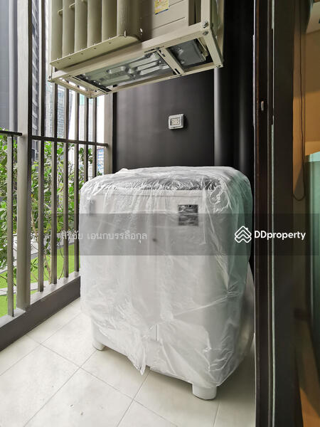 Life Asoke-Rama 9 : ไลฟ์ อโศก พระราม 9, กรุงเทพ, 626 ถนนอโศก-ดินแดง แขวงมักกะสัน เขตราชเทวี กรุงเทพมหานคร, มักกะสัน, ราชเทวี, กรุงเทพ, 33 ตร.ม., คอนโด ให้เช่า, โดย สิริชัย เอนกบรรลือกุล, 11161634 - DDproperty.com