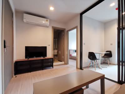 For Rent - Life Asoke-Rama 9, Bangkok