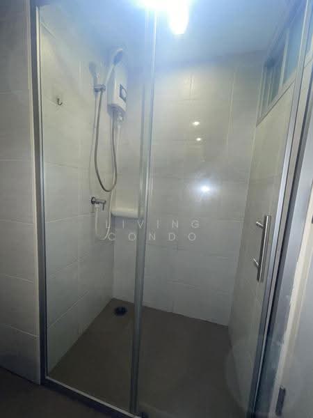 Lumpini Ville On Nut-Lat Krabang 2, Bangkok, Soi On Nut 88/3, On Nut Road, Prawet, Bangkok, 1 Bedroom, 26 sqm, Condo For Rent, by Living Condo, 11161716 - DDproperty.com
