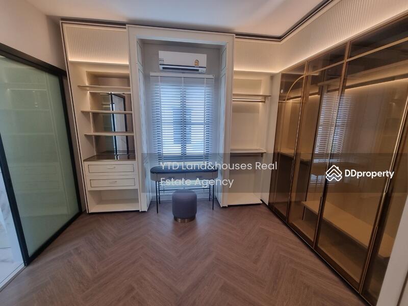Nantawan Rama 9 - New Krungthepkreetha, Bangkok, Krungthep Kreetha Road, Saphan Sung, Saphan Sung, Bangkok, 4 Bedrooms, 380 sqm, Single Detached House For Sale, by YTD Land&houses Real Estate Agency, 11161762 - DDproperty.com