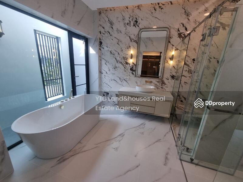 Nantawan Rama 9 - New Krungthepkreetha : นันทวัน พระราม 9 - กรุงเทพกรีฑาตัดใหม่, กรุงเทพ, ถ.กรุงเทพกรีฑา, สะพานสูง, สะพานสูง, กรุงเทพ, 380 ตร.ม., บ้านเดี่ยว ขาย, โดย YTD Land&houses Real Estate Agency, 11161762 - DDproperty.com