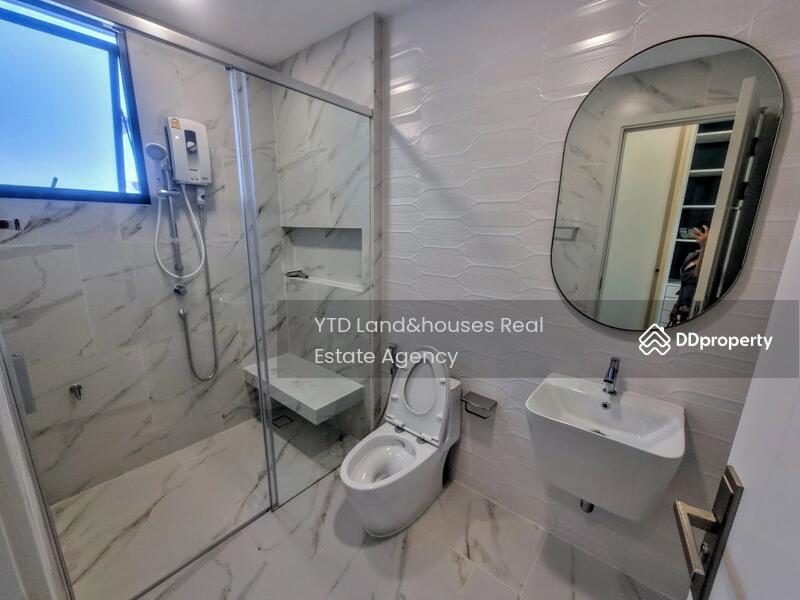 Nantawan Rama 9 - New Krungthepkreetha, Bangkok, Krungthep Kreetha Road, Saphan Sung, Saphan Sung, Bangkok, 4 Bedrooms, 380 sqm, Single Detached House For Sale, by YTD Land&houses Real Estate Agency, 11161762 - DDproperty.com