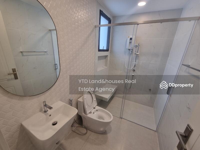 Nantawan Rama 9 - New Krungthepkreetha, Bangkok, Krungthep Kreetha Road, Saphan Sung, Saphan Sung, Bangkok, 4 Bedrooms, 380 sqm, Single Detached House For Sale, by YTD Land&houses Real Estate Agency, 11161762 - DDproperty.com