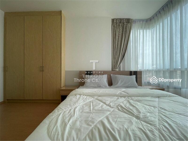 Maru Ekkamai 2 : มารุ เอกมัย 2, กรุงเทพ, 70-5 ถนนสุขุมวิท 63, พระโขนงเหนือ, วัฒนา, กรุงเทพ, 61 ตร.ม., คอนโด ให้เช่า, โดย CS Poon, 11161775 - DDproperty.com