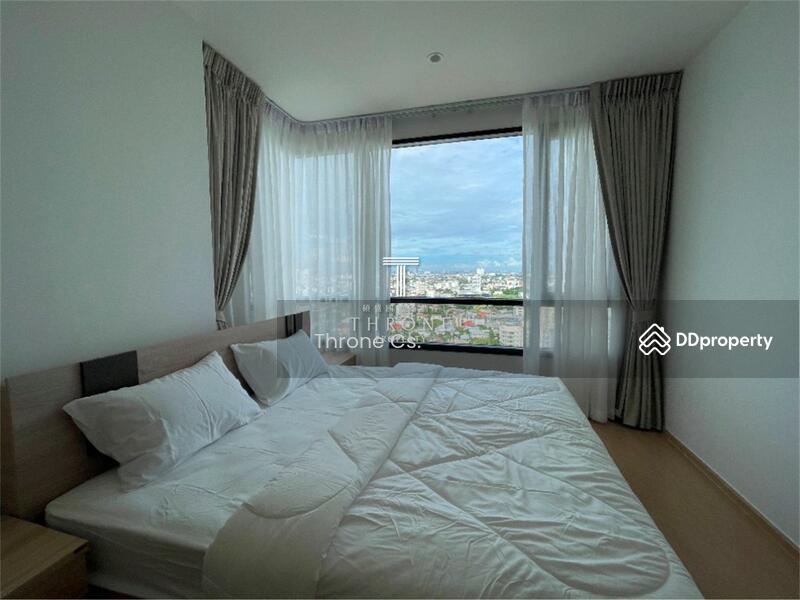 Maru Ekkamai 2 : มารุ เอกมัย 2, กรุงเทพ, 70-5 ถนนสุขุมวิท 63, พระโขนงเหนือ, วัฒนา, กรุงเทพ, 61 ตร.ม., คอนโด ให้เช่า, โดย CS Poon, 11161775 - DDproperty.com