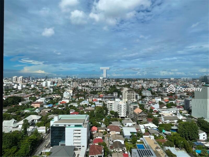 Maru Ekkamai 2 : มารุ เอกมัย 2, กรุงเทพ, 70-5 ถนนสุขุมวิท 63, พระโขนงเหนือ, วัฒนา, กรุงเทพ, 61 ตร.ม., คอนโด ให้เช่า, โดย CS Poon, 11161775 - DDproperty.com