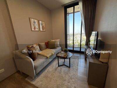 For Rent - Oka Haus Sukhumvit 36, Bangkok