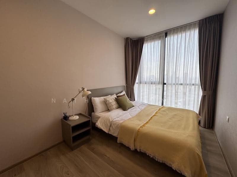 Oka Haus Sukhumvit 36 : โอกะ เฮ้าส์ สุขุมวิท 36, กรุงเทพ, 3399 ถนนพระรามที่ ๔, คลองตัน, คลองเตย, กรุงเทพ, 35 ตร.ม., คอนโด ให้เช่า, โดย Nathan Chang, 11161821 - DDproperty.com
